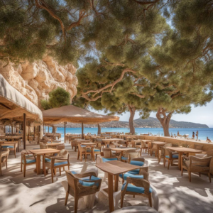 Mallorca: Einsturz des Gebäudes eines Beach Clubs.