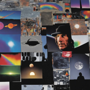 Roger Waters interpretiert "The Dark Side Of The Moon" neuzeichnet-新しい"ダーク・サイド・オブ・ザ・ムーン"御免ください。