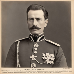 Prinz Vittorio Emanuele von Savoyen ist verstorben.