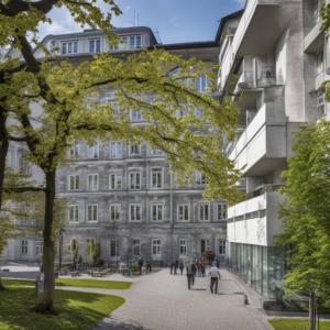 Winterthur stimmt für die Stabilisierung der Pensionskasse zu