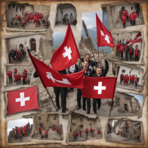 So viel Schweiz steckt im albanischen EM-Team