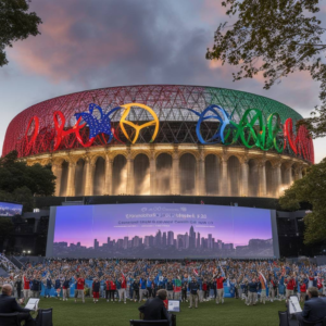 IOC schlägt Frankreich und die USA als Austragungsorte für Olympia 2030 und 2034 vor.