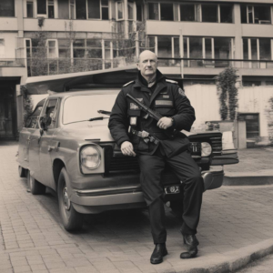 Basler Polizeikommandant nach Bericht über Missstände freigestellt