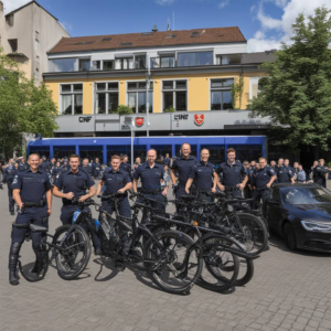 Basel: Polizei-Auszubildende in "fbar" und "unfbar" kategorisiert