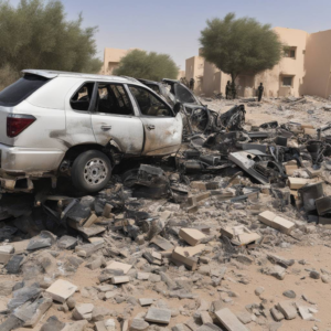 14 Pilger sterben bei Wallfahrt in Saudi-Arabien