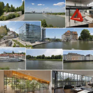 Was ist das Ziel von "Design am Rhein"? Die Kuratorin antwortet.