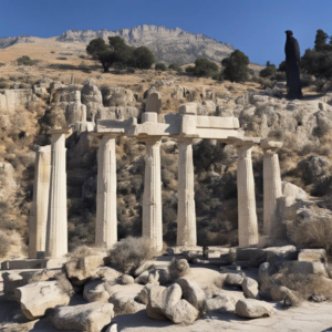 Mysteriöses Verschwinden von Touristen in Griechenland