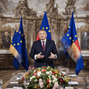 Die EU-Ratspräsidentschaft Ungarns - Orbán will die EU wieder "großartig machen"