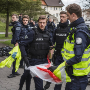 Aesch BL: Schweizer (15) wurde getötet - 18-Jähriger von Polizei verhaftet.