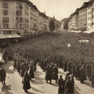 Eidgenössisches Turnfest in Lausanne: Die beeindruckenden Zahlen eines historischen Events