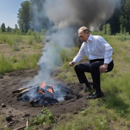 Kremlchef Putin lehnt Feuerpause in der Ukraine ab