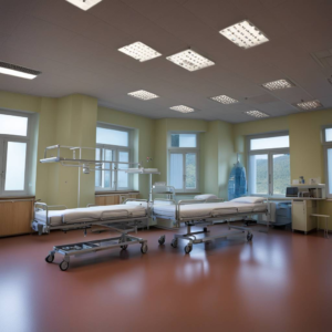 Norovirus am Gardasee - Hunderte Menschen müssen ins Krankenhaus