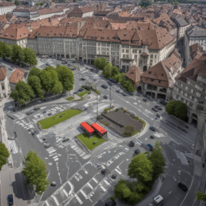 Verbesserung des öffentlichen Verkehrsangebots im Raum Bern soll gezielt angegangen werden.