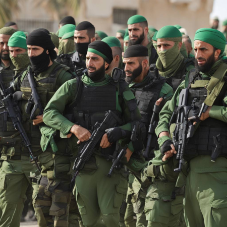 Netanjahu: Hamas-Terrorarmee wird bald besiegt sein