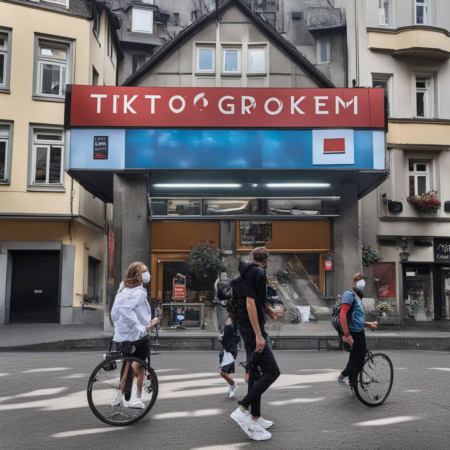 Tiktoker in Basel: "Plötzlich wurde ich von vier großen Kerlen umzingelt"