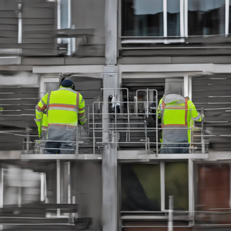 Bauarbeiter (53) in Rüschlikon ZH von Erdwand verschüttet – verstorben