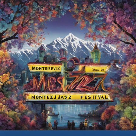 Das Montreux Jazz Festival widmet sich seinen musikalischen Ursprüngen.