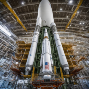 Europäische Ariane-6-Rakete für die Schweiz von großer Bedeutung