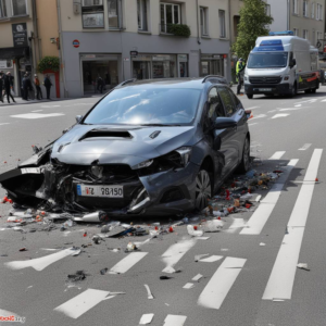 "Bedenken nicht ernst genommen" - Wut nach dem tödlichen Unfall von Elior (11) in Basel
