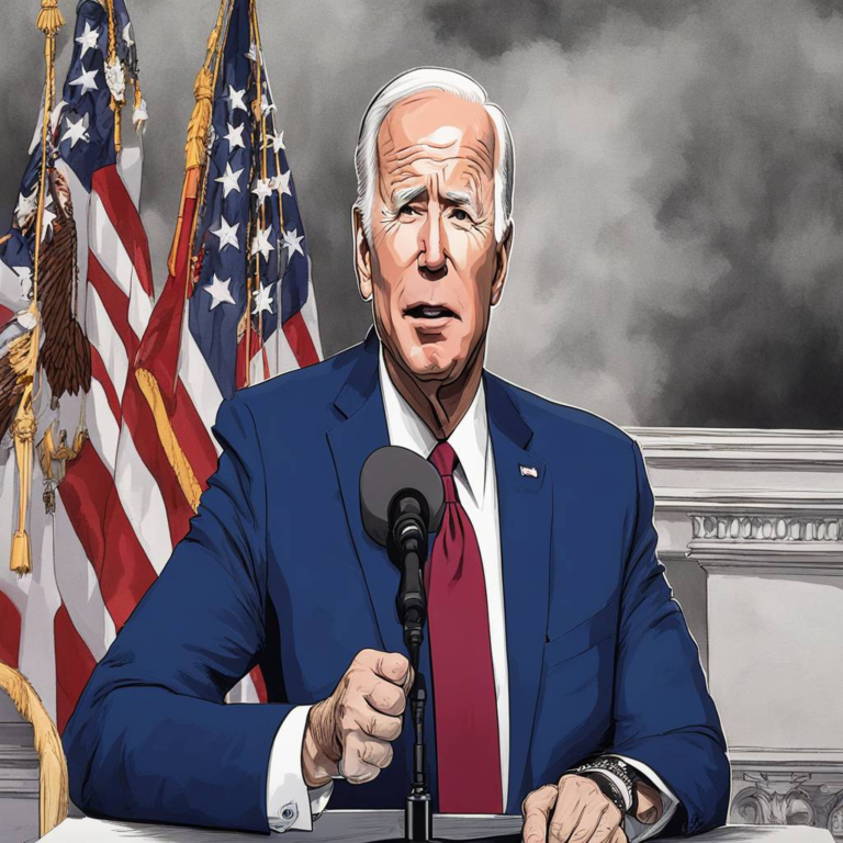 Debatte über Biden: Fokus auf Vizepräsidentin Harris