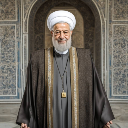 Neuer Präsident im Iran - Verhaltene Hoffnung auf Veränderung
