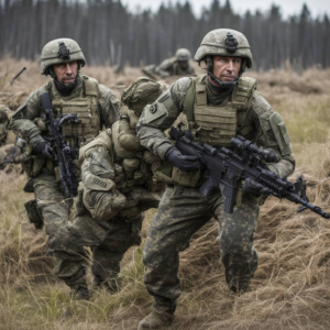 USA gewähren neue militärische Unterstützung für die Ukraine