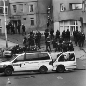 Terroranschlag in Oslo - Täter zu 30 Jahren Gefängnis verurteilt