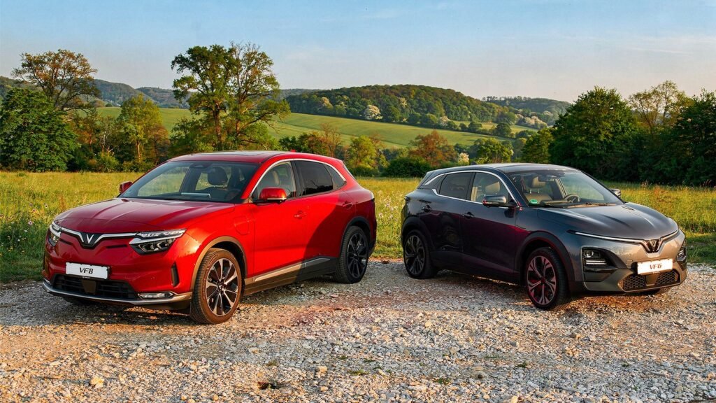 Rekordtag für VinFast