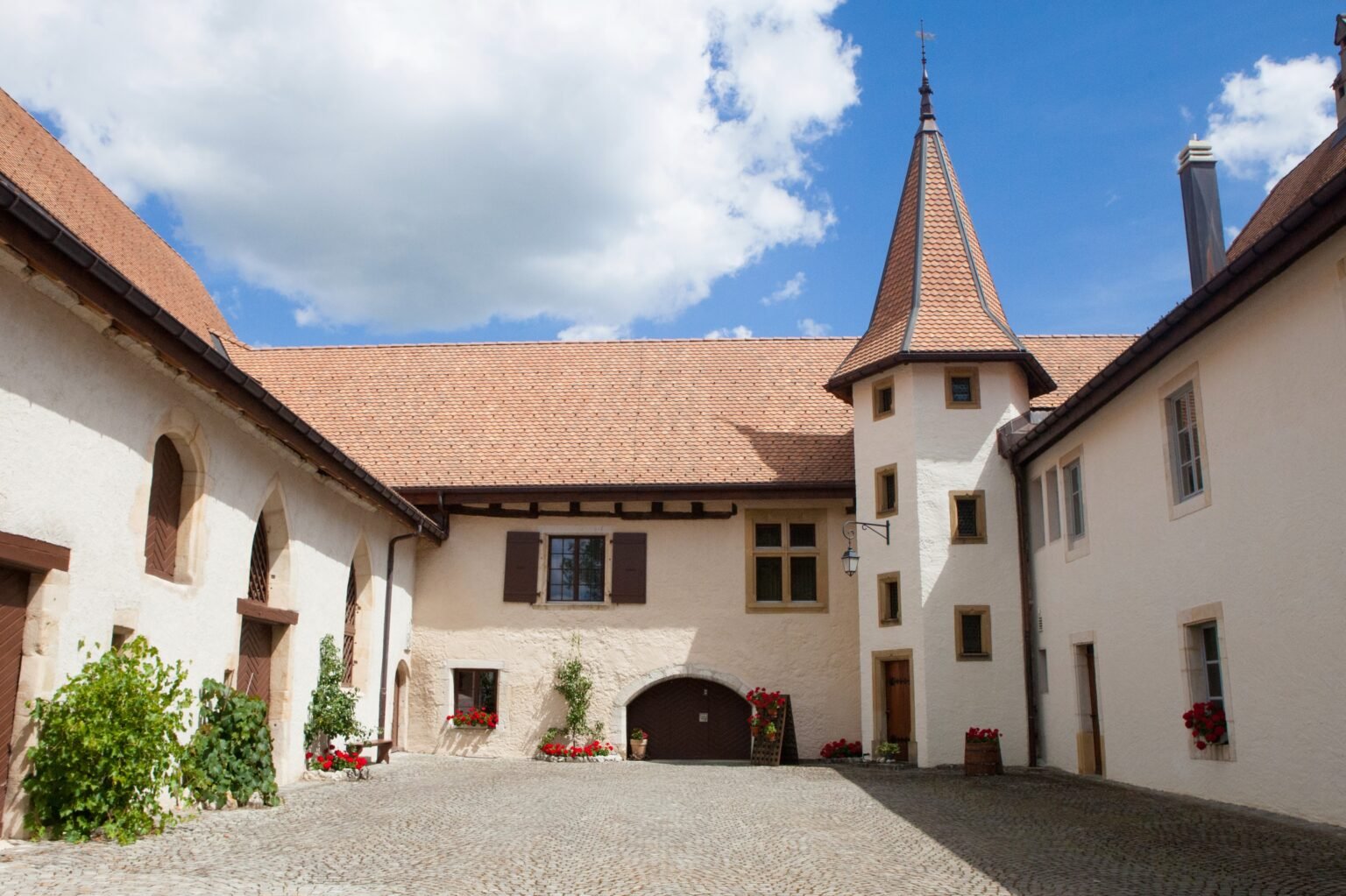 Val-de-Travers: Caleb Grob und Mauler & Cie SA als Botschafter der Region Neuenburg