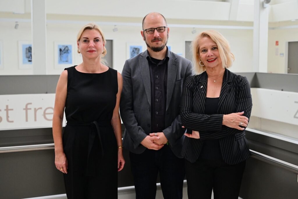 Zu Besuch bei Ingeborg Bachmann im digitalen Raum: Projekt „Bachmann (re)visited“ bereitet ihren Nachlass digital auf