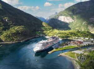 Zur aktuellen Kampagne „Best Holiday Ever“: MSC Cruises möchte seinen Gästen diesen Sommer den bestmöglichen Urlaub bieten