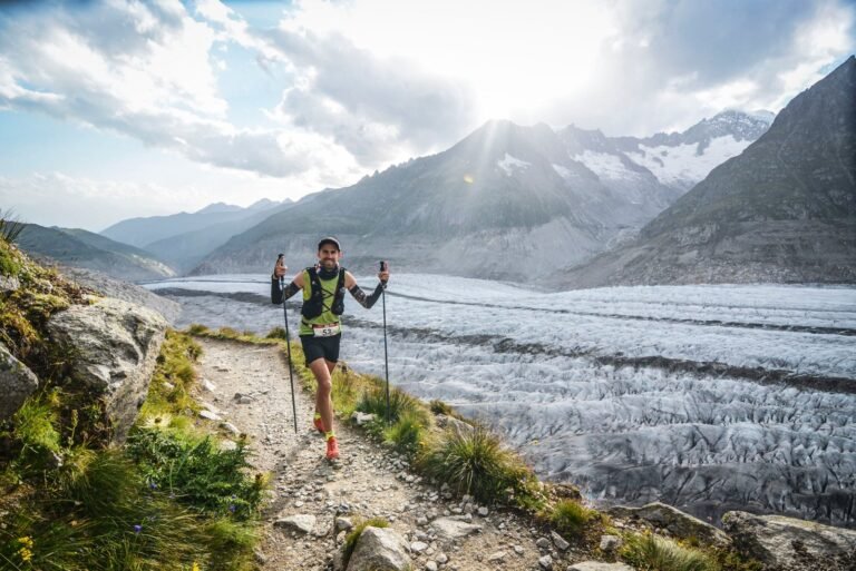 9. SWISS ALPS 100 – wo Abenteuer auf atemberaubende Schönheit trifft