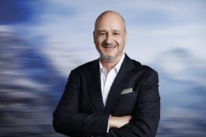 Damir Bogdan nominiert für den Verwaltungsrat von Switzerland Global Enterprise