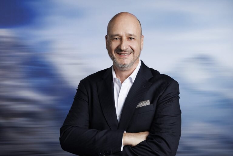 Damir Bogdan nominiert für den Verwaltungsrat von Switzerland Global Enterprise