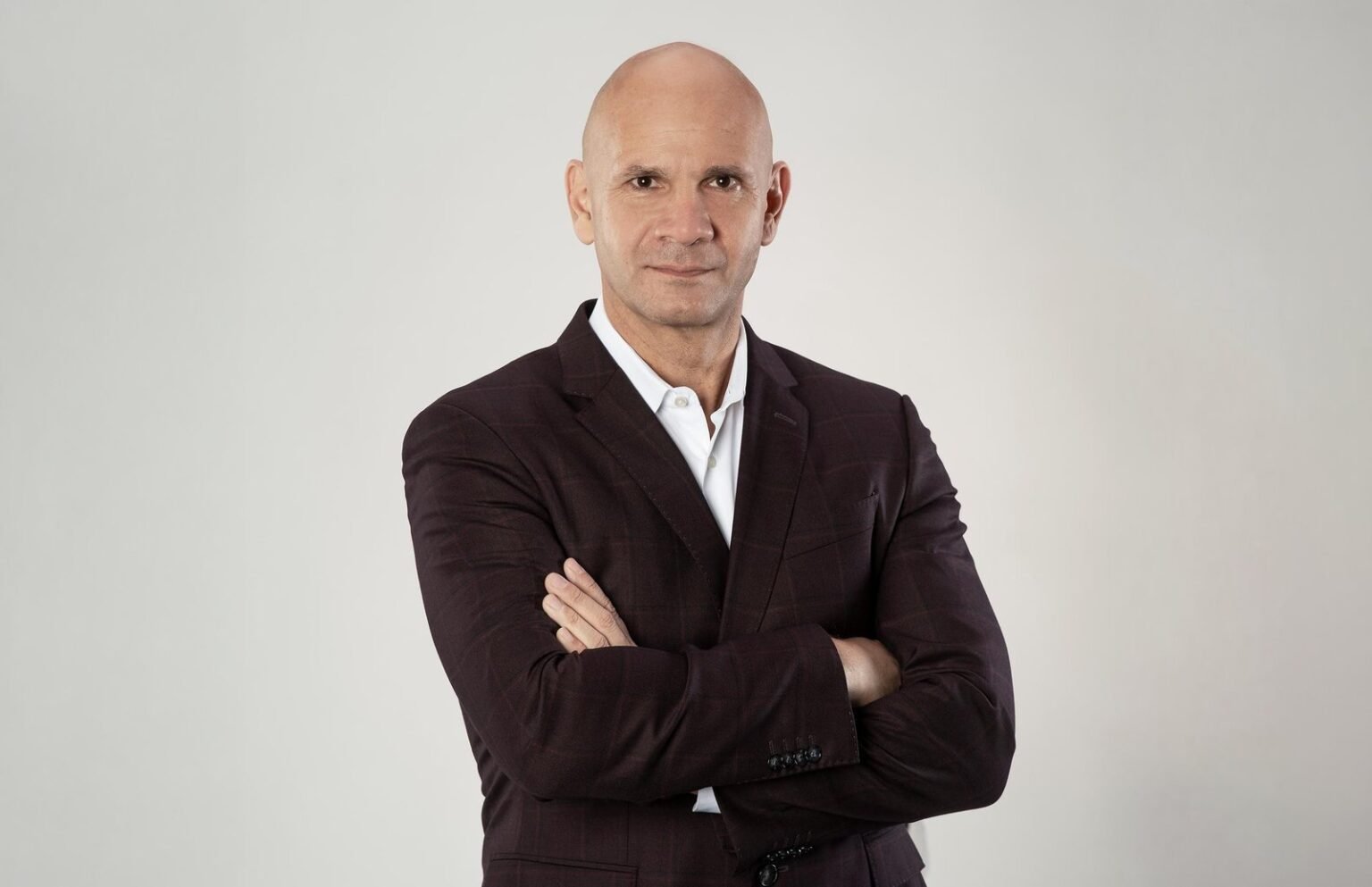 Dimitris Chanazoglou wird neuer CEO der Luxi Motors AG