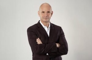 Dimitris Chanazoglou wird neuer CEO der Luxi Motors AG