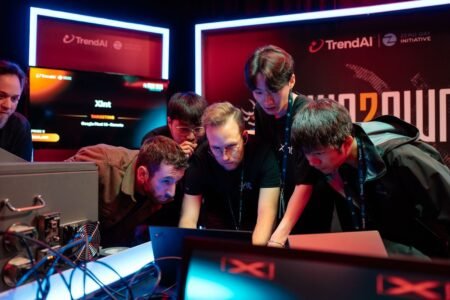 TrendAI™ Zero Day Initiative™ vergibt bei Hacking-Wettbewerb Pwn2Own Preisgelder in Höhe von über 1,2 Millionen US-Dollar