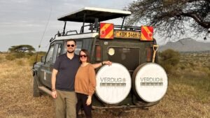 Verdugo Travel im Gespräch: Afrika als Reiseziel neu entdecken Verdugo Travel – das Boutique-Reisebüro für das südliche und östliche Afrika.